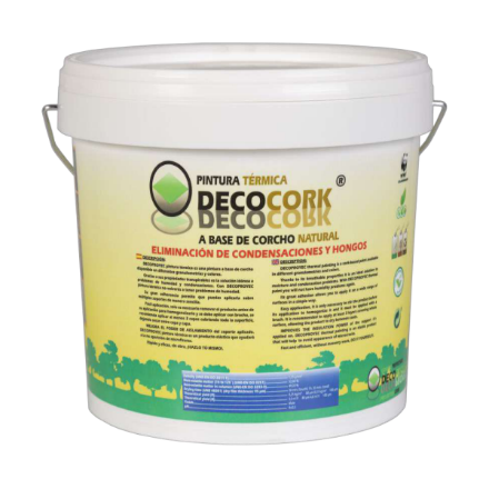 decocork
