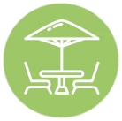 Sustainable Cork Coverings