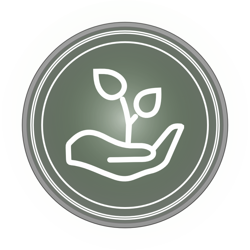 Cork-based exterior wall repair