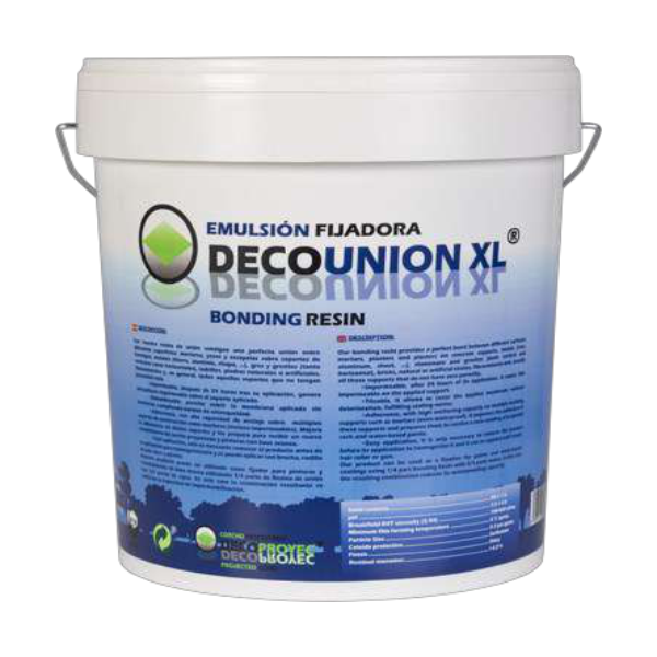 Cork and acrylic crack filler