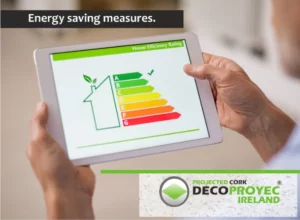 Energy Saving Measures