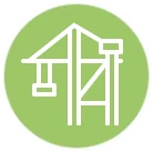 new construction icon