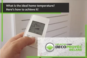 Finding the perfect temperature at home can be challenging, as everyone has different preferences.