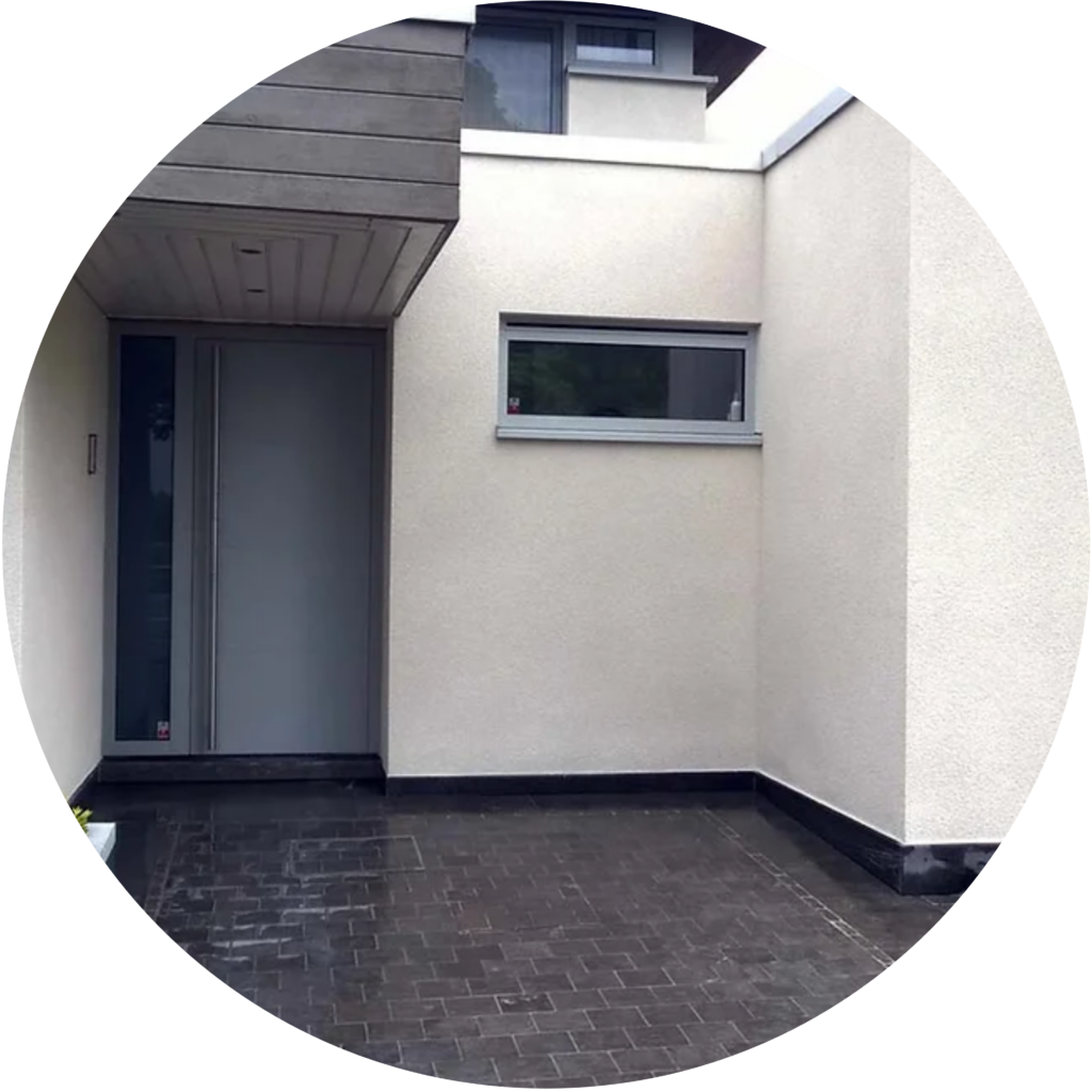 Common Problem in Residential Homes