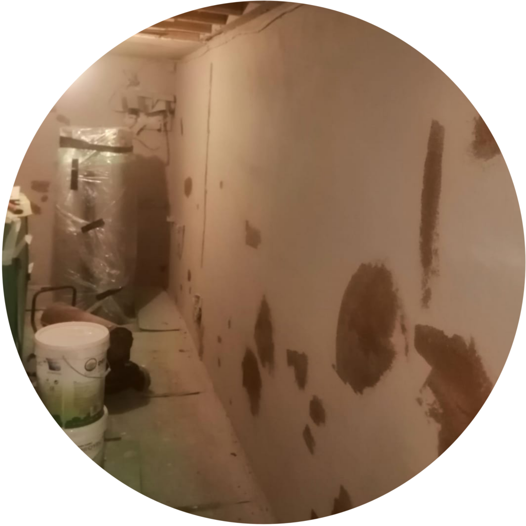 Therma putty service dublin