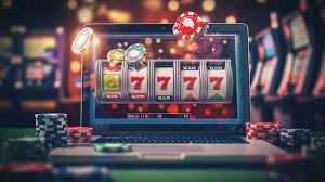 Green Luck Ein Blick auf das grüne Glücksspielparadies