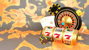 Green Luck Ein Blick auf das grüne Glücksspielparadies