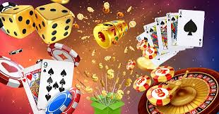 Lucky Mister Casino Review An In-Depth Look at Gaming Excitement Lucky Mister Casino Review An In-Depth Look at Gaming Excitement