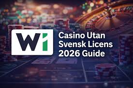 Casino utan licens En Djupdykning i Spelvärlden 1909717349 Casino utan licens En Djupdykning i Spelvärlden 1909717349