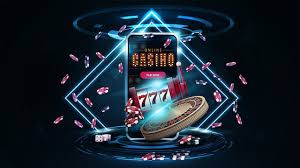 Exploring the Thrill of Online Casino Mad Exploring the Thrill of Online Casino Mad