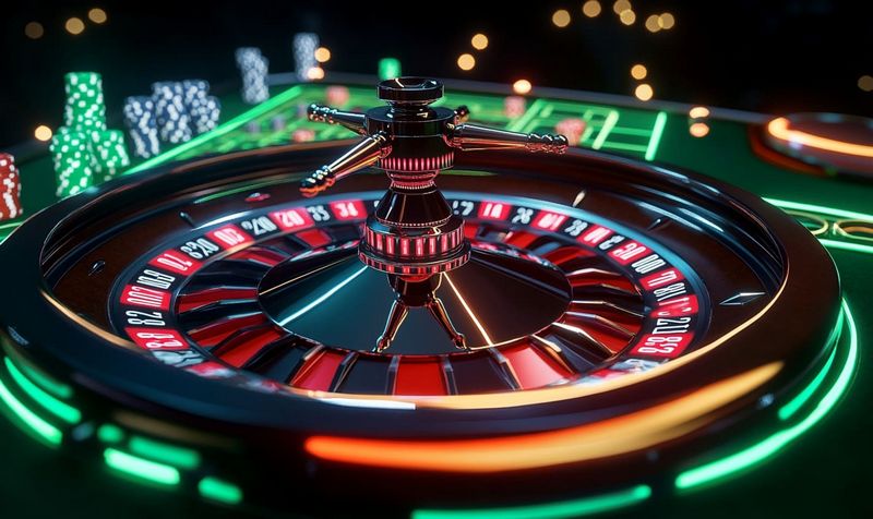 Casinò online non AAMS ideali