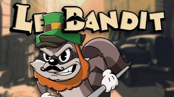 Udforsk Le Bandit Online Casino Spil, Bonusser og Underholdning